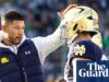 Notre Dame niega que el entrenador en jefe Marcus Freeman haya agredido al entrenador de lucha native