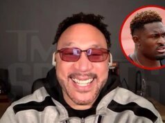 DK Metcalf puede redimirse en los playoffs después de una pelea de fanáticos, cube el campeón de Steelers SB