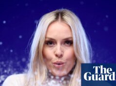 Vonn, Shiffrin y Kim encabezan el equipo de esquí y snowboard de EE. UU. para los Juegos Olímpicos de 2026