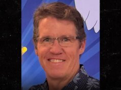 El compositor nominado al Emmy Man Moon muere en un accidente automovilístico en Los Ángeles