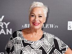 Denise Welch entre las estrellas confirmadas para la adaptación de la novela de Graham Norton