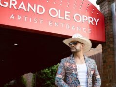 La canción anti-ICE de Zach Bryan provocó la ira de los funcionarios de Trump. ¿Está despertando la música nation?