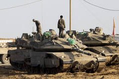 El jefe de gabinete de Netanyahu, detenido en una investigación sobre filtraciones