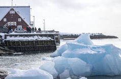 Las amenazas de Trump a Groenlandia serán contraproducentes: senador republicano