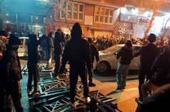 Estados Unidos golpea a Irán con nuevas sanciones