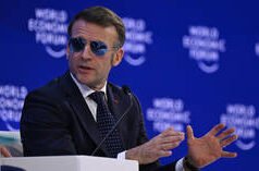 Francia pide ejercicios de la OTAN en Groenlandia en medio de amenazas de toma de poder de Trump: medios