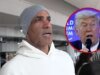 Boris Kodjoe califica a Trump de “vergonzoso para la humanidad” tras el discurso del dictador