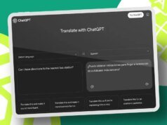 ¿Quieres una alternativa al Traductor de Google? Pruebe la nueva herramienta de inteligencia synthetic de ChatGPT: es gratuita y tiene una novedad