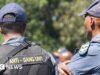 La policía sudafricana aún no puede derrotar a las pandillas, cube un ministro