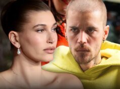 Hailey Bieber niega haber vuelto a publicar un video sobre presunto abuso por parte de Justin