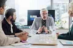 Salesforce Analysis: en toda la alta dirección, la confianza es la clave para escalar la IA agente