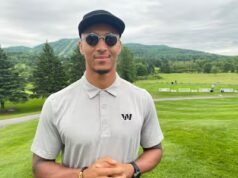 «Ça m’a réanimé»: Benjamin St-Juste adoré sa saison avec les Chargers