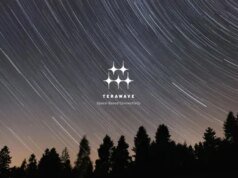 Blue Origin se suma a la carrera de web satelital con su purple TeraWave de 6 Tbps