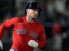 Los Cachorros encuentran un nuevo líder en Bregman mientras los Medias Rojas se van en busca