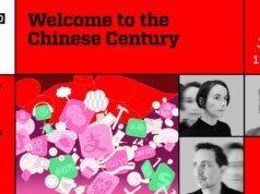 Transmisión en vivo: Bienvenidos al siglo chino