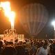 Los paseos en globo aerostático comienzan en Tamil Nadu