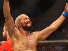 Cinco peleas notables sin título de UFC a principios de 2026