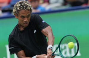 Diallo de Canadá derrotado por Wong en segunda ronda del Abierto de Hong Kong