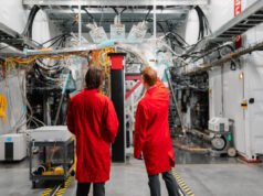 La empresa de energía de Columbia Británica, Common Fusion, pretende salir a bolsa a través de un acuerdo SPAC de mil millones de dólares