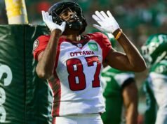 Una prórroga de contrato para Geno Lewis