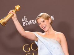 Globos de Oro 2026 en vivo: Hamnet y Adolescent ganan a lo grande mientras Timothée Chalamet se convierte en el favorito al Oscar