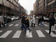 Las protestas a nivel nacional en Irán parecen sofocadas tras la represión y el corte de Web