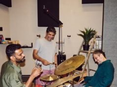 El Pageant de Jazz AlterNation de Chennai celebrará a los artistas de la ciudad el 31 de enero