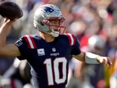 Stafford, Maye y McCaffrey entre los finalistas del MVP de la NFL