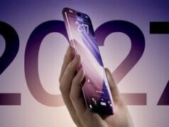 Después de todo, es posible que el iPhone del vigésimo aniversario no tenga un diseño de pantalla completa