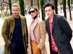 Brooklyn Beckham ‘revela la razón por la que envió una carta authorized a sus padres David y Victoria’