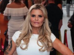 Kerry Katona revela que ‘gana millones’ con la cuenta de Onlyfans pero advierte a sus hijas
