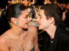 Kylie Jenner y Timothee Chalamet desatan rumores de matrimonio con cambio de nombre