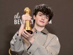 “Fui profesor de teatro de Owen Cooper; él ha inspirado a muchos niños a actuar”