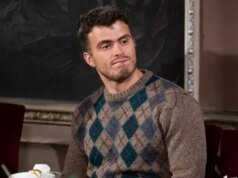 Matthew, estrella de Banished Traitors: ‘Me arrepiento de dos cosas del castillo’