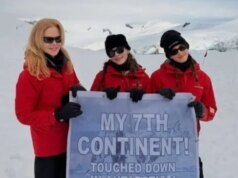 Nicole Kidman lleva de viaje a hijas parecidas en medio de rumores de que Keith City ha ‘seguido página’