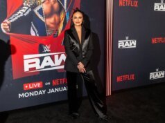 Sonya Deville: ‘Verme obligada a dejar la lucha libre después de un intento de secuestro me enojó’