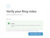 Ring está agregando una nueva función de verificación de contenido a los movies
