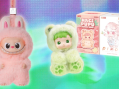 Las 9 mejores cajas ciegas: adornos para bolsos, colgantes de felpa y más (2026)