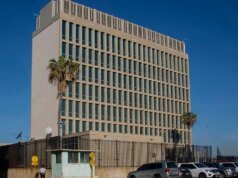 La compra de armas por parte del DHS de Biden relacionada con los ataques del síndrome de La Habana lleva a los republicanos de la Cámara de Representantes a exigir respuestas