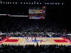 La NBA y Abu Dhabi amplían su asociación, la liga traerá más juegos allí