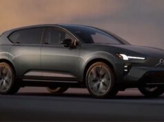 El primer vehículo eléctrico de Volvo con integración Gemini AI y un sistema de audio de 28 parlantes ya está aquí