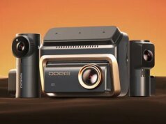 DDPAI revela la próxima generación de tecnología de cámaras de tablero en CES 2026