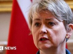 Reino Unido pospone unirse a la Junta de Paz de Trump por preocupaciones sobre Putin