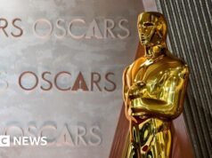 Oscar 2026: lista completa de nominados