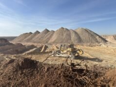 La Fuerza Aérea otorga un contrato de 4,9 millones de dólares a la startup de construcción autónoma AIM del área de Seattle