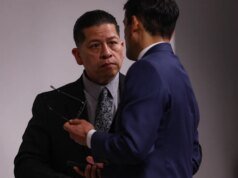 Ex oficial de Uvalde absuelto de todos los cargos por su respuesta al tiroteo en la primaria Robb