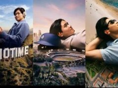 La última campaña publicitaria de Beats presenta a la superestrella del béisbol Shohei Ohtani