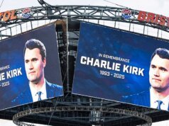Boletín informativo ‘Antisemitismo expuesto’ de Fox Information: Israel honrará al ‘ser humano increíble’ Charlie Kirk