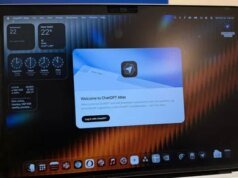 ChatGPT Atlas ahora te permite organizar pestañas en grupos