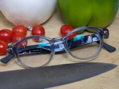 Intenté cocinar con gafas inteligentes. Aquí es donde más ayudaron